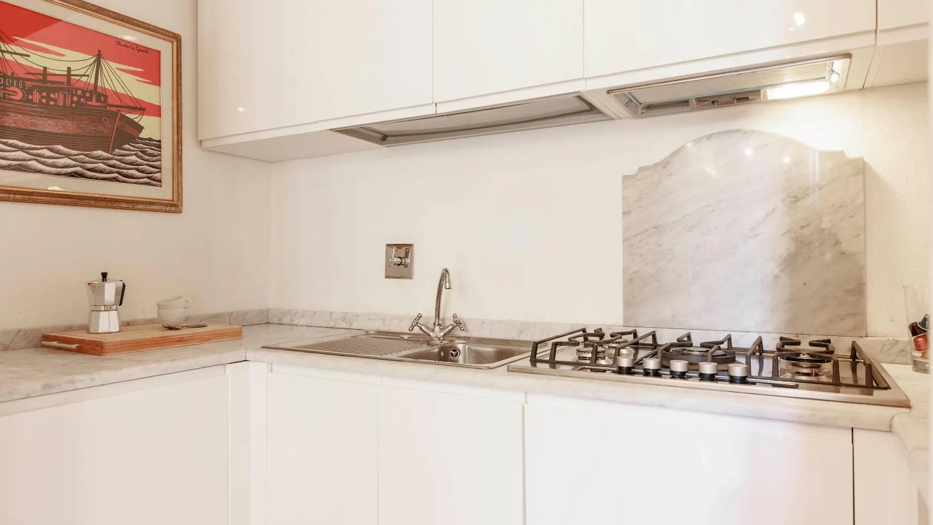 Duomo Gallery Apartment 佛罗伦萨 0*,  意大利