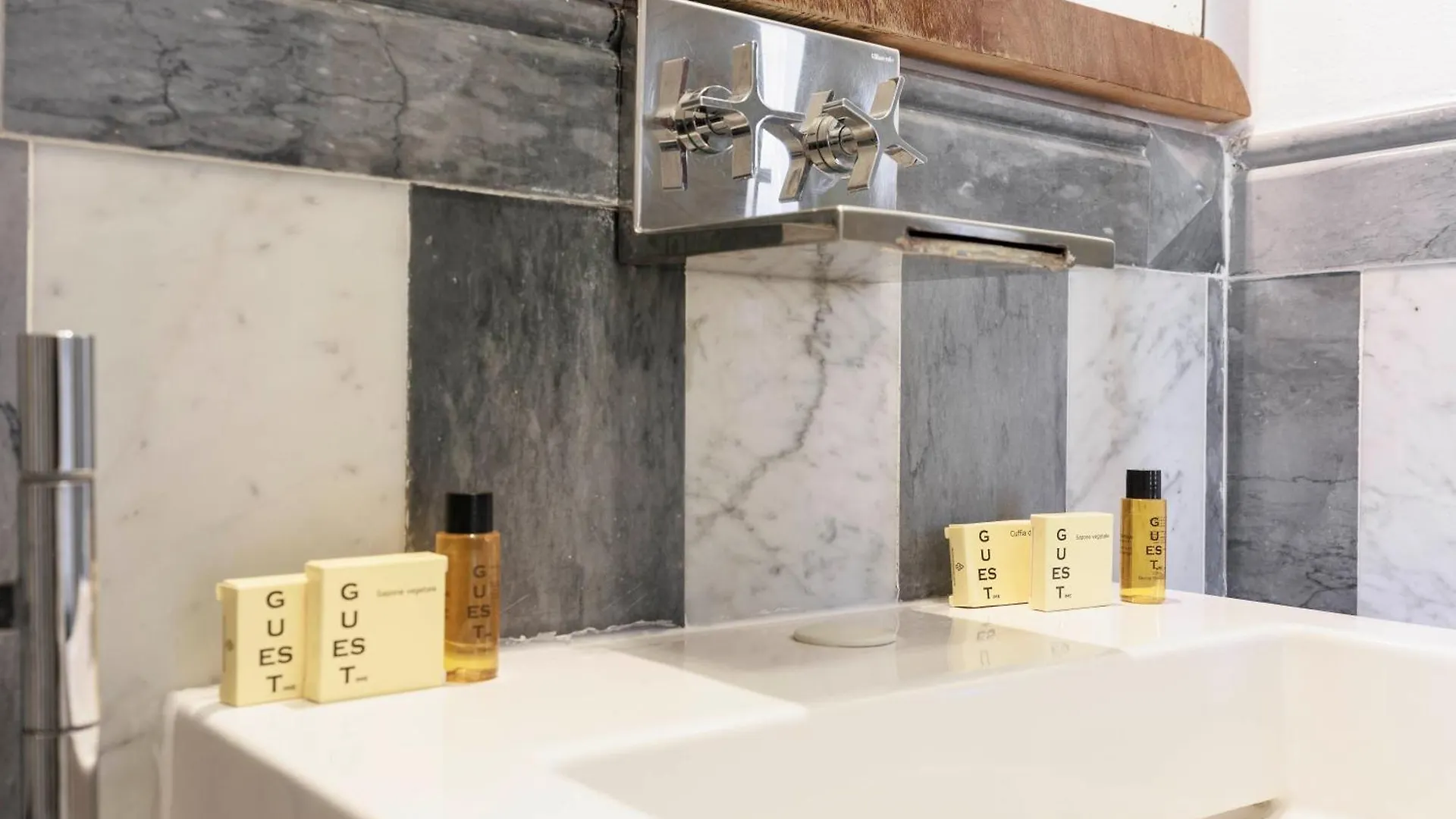 Duomo Gallery Apartment 佛罗伦萨