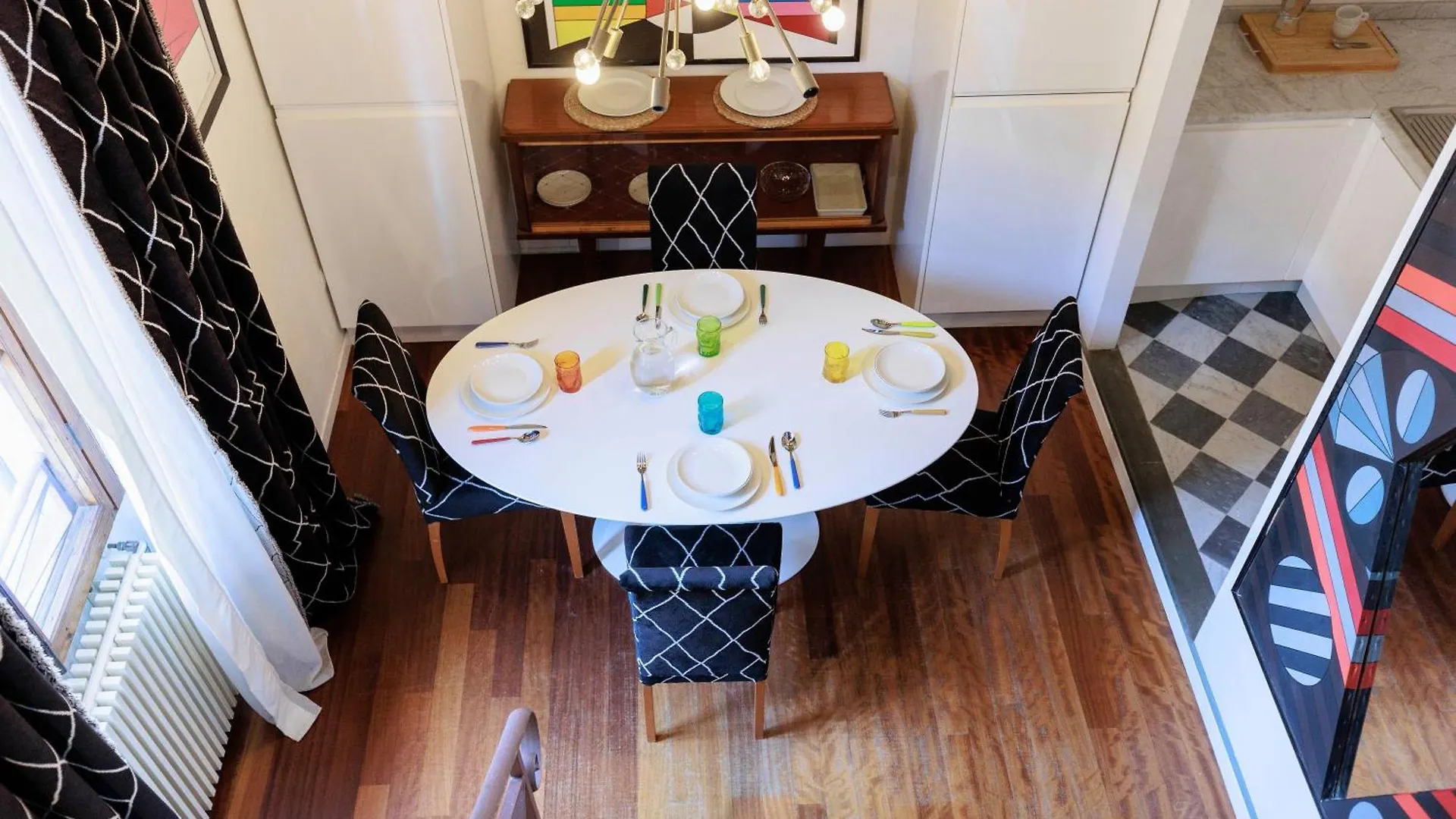 Duomo Gallery Apartment 佛罗伦萨 0*,  意大利