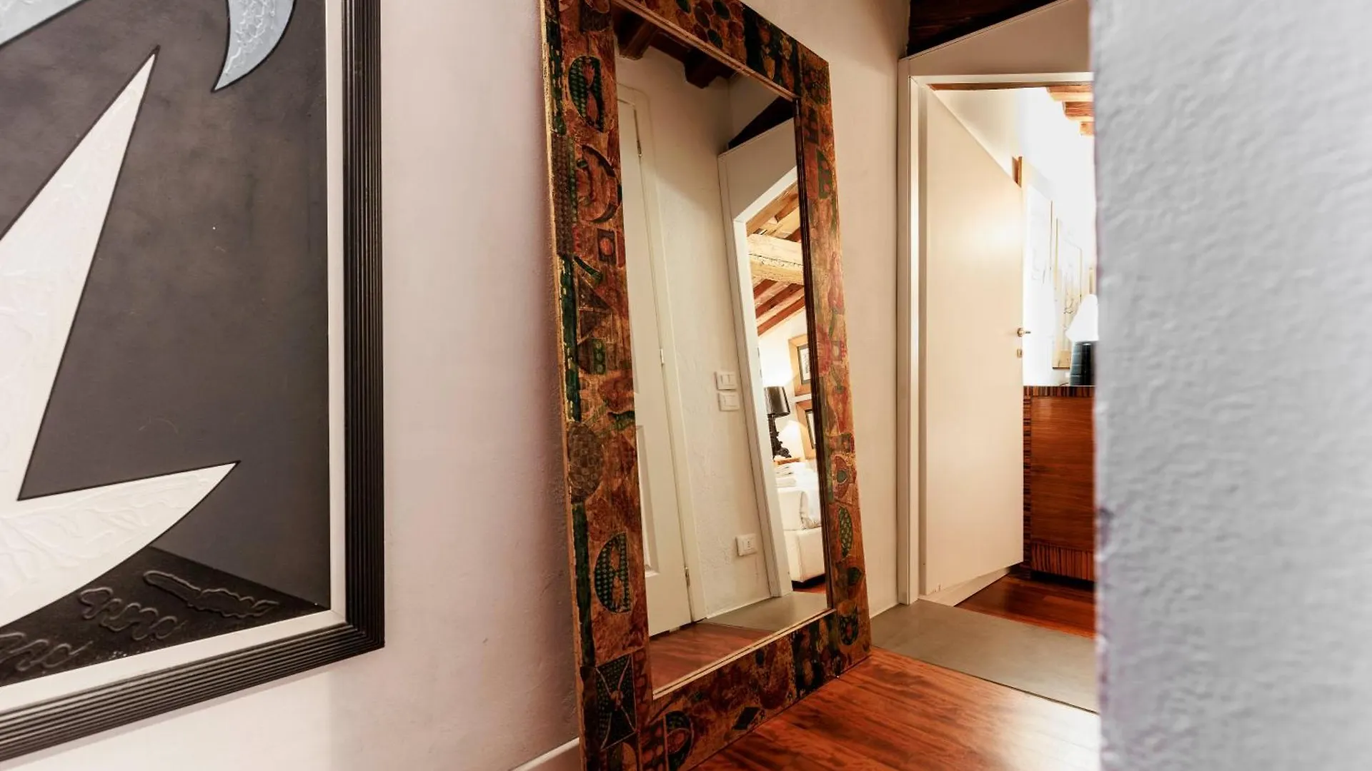 Duomo Gallery Apartment 佛罗伦萨