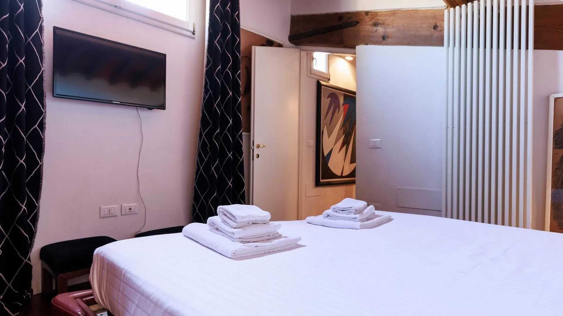 Duomo Gallery Apartment 佛罗伦萨 意大利