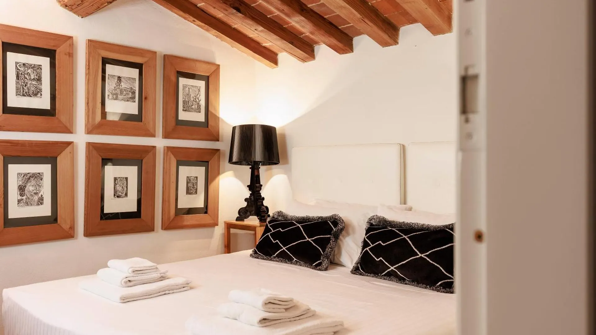 Duomo Gallery Apartment 佛罗伦萨