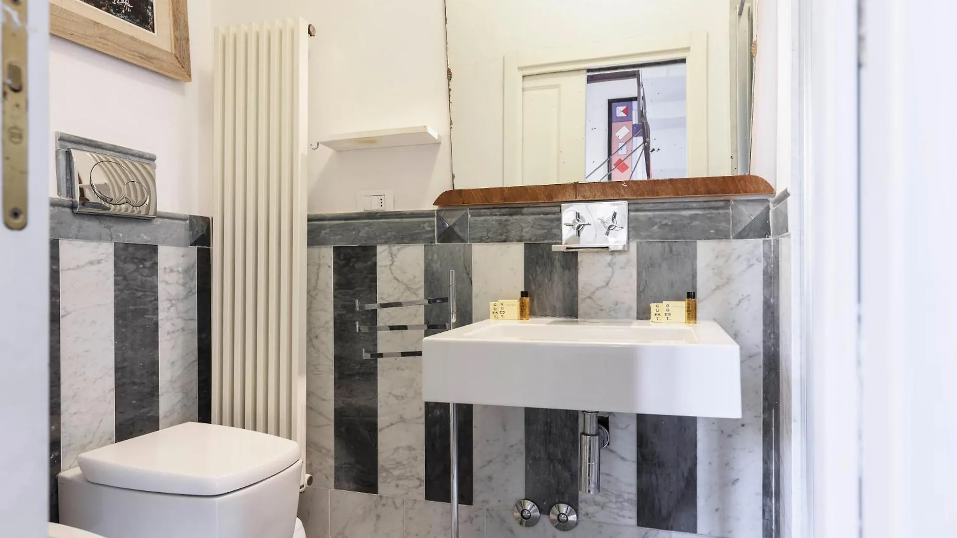 Duomo Gallery Apartment 佛罗伦萨