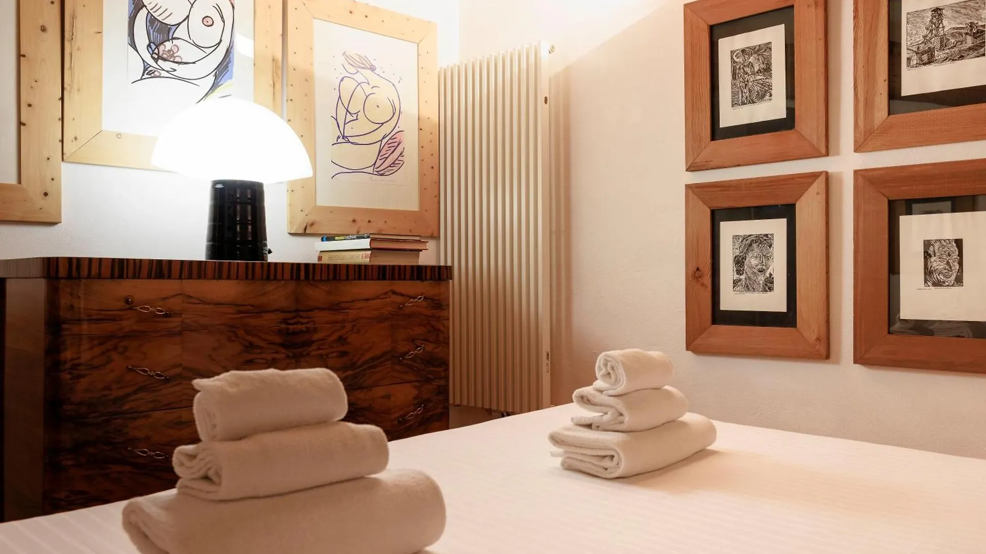Duomo Gallery Apartment 佛罗伦萨