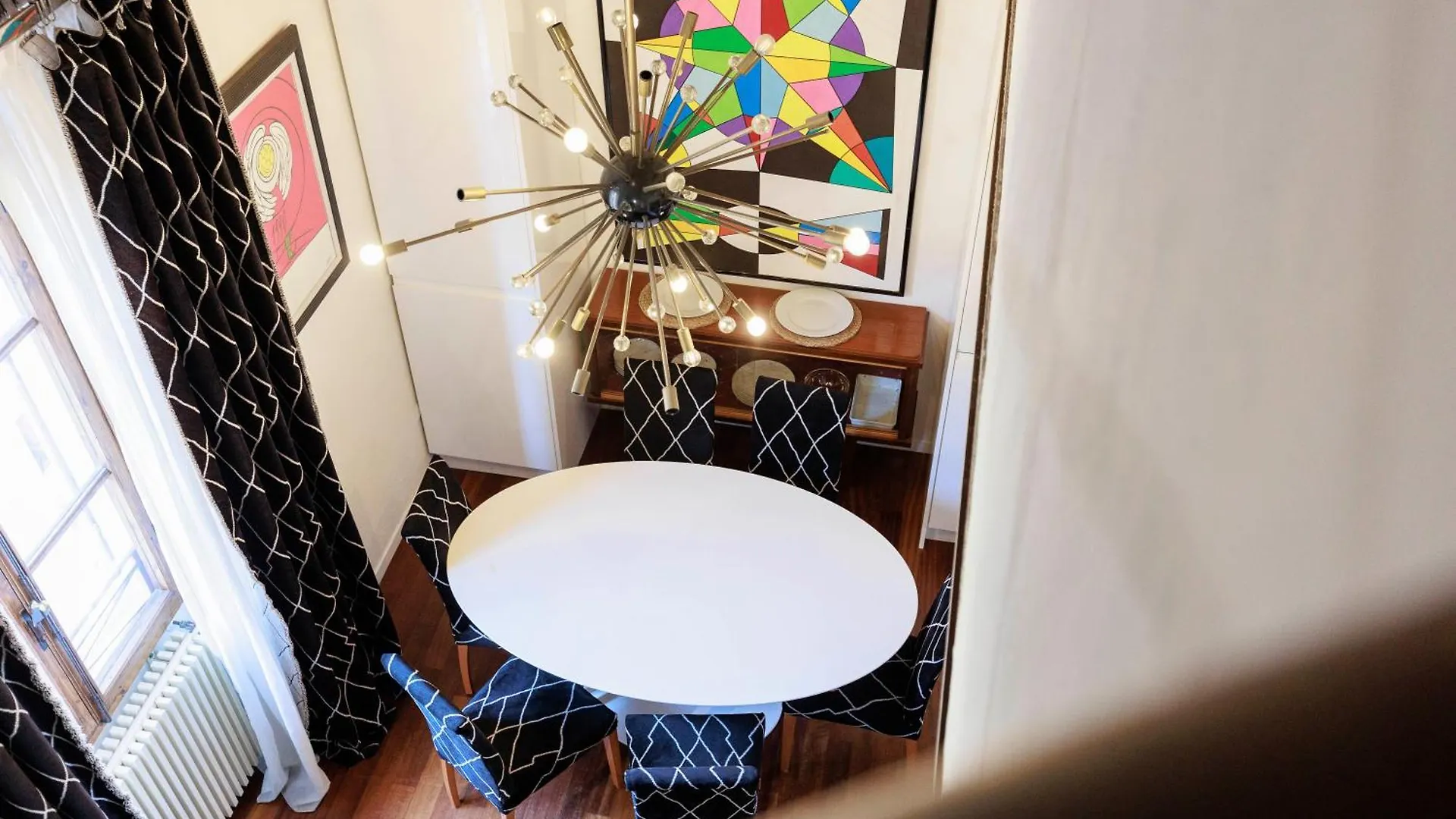 Duomo Gallery Apartment 佛罗伦萨 0*,  意大利
