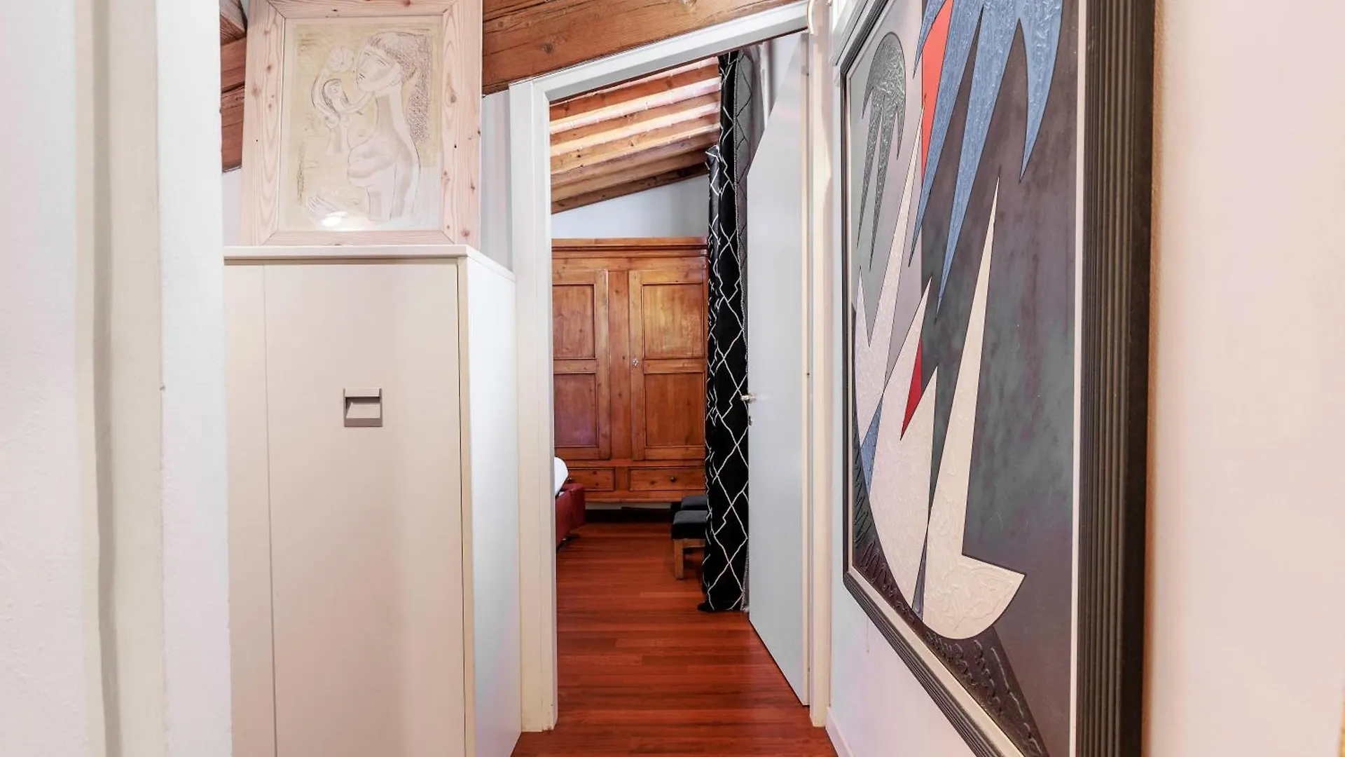 Duomo Gallery Apartment 佛罗伦萨 0*,