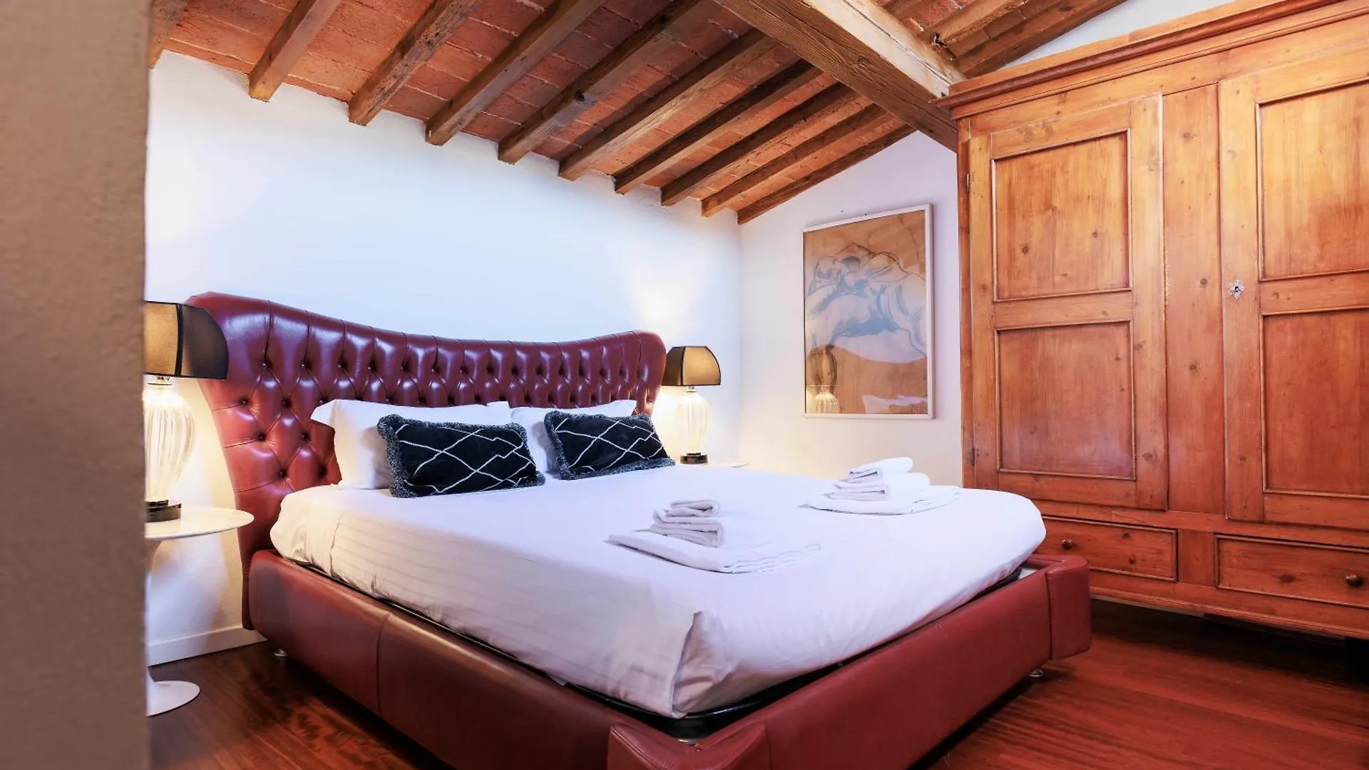 Duomo Gallery Apartment 佛罗伦萨