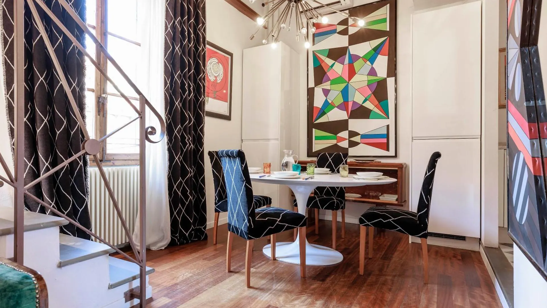 Duomo Gallery Apartment 佛罗伦萨