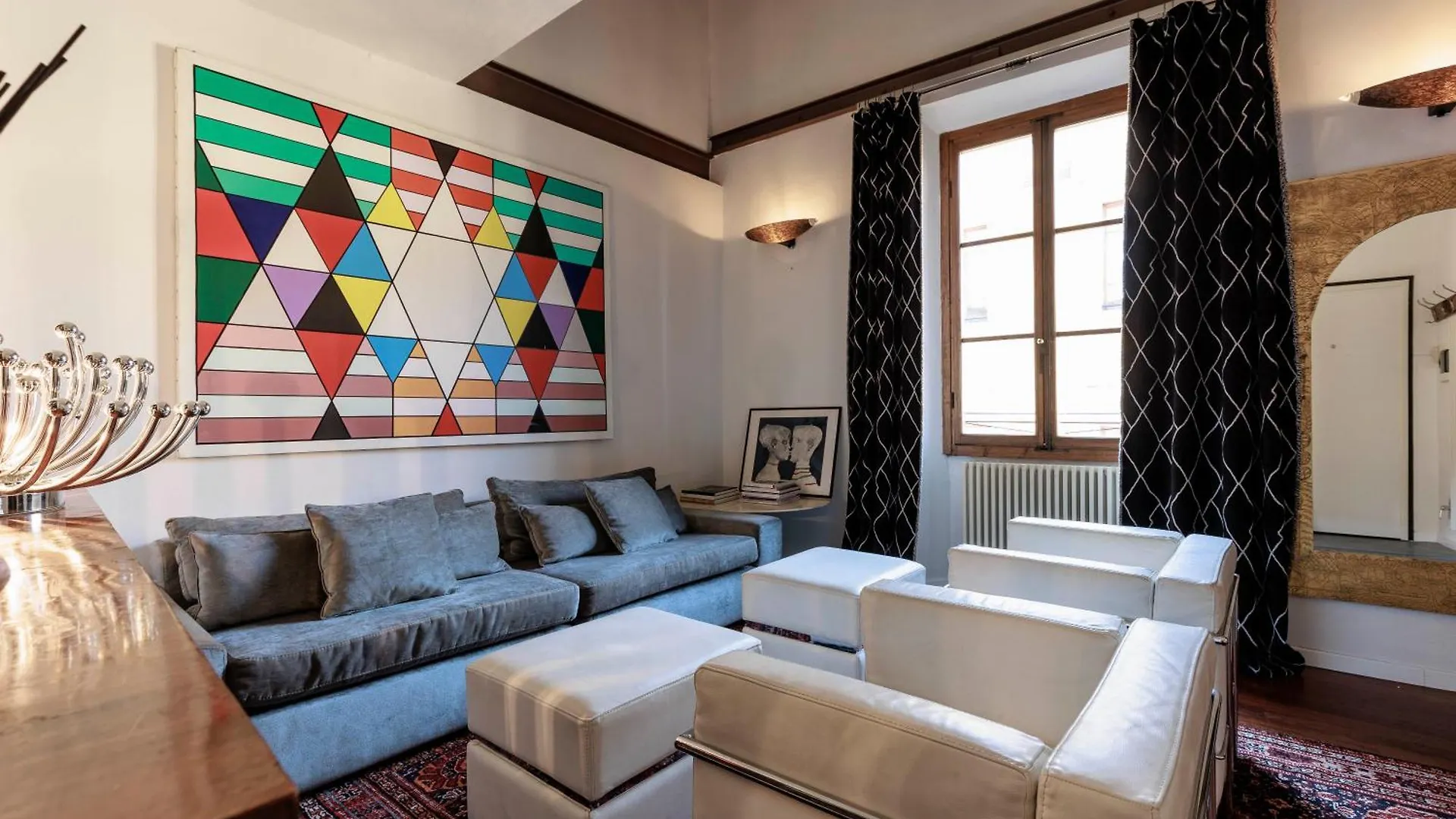 Duomo Gallery Apartment 佛罗伦萨