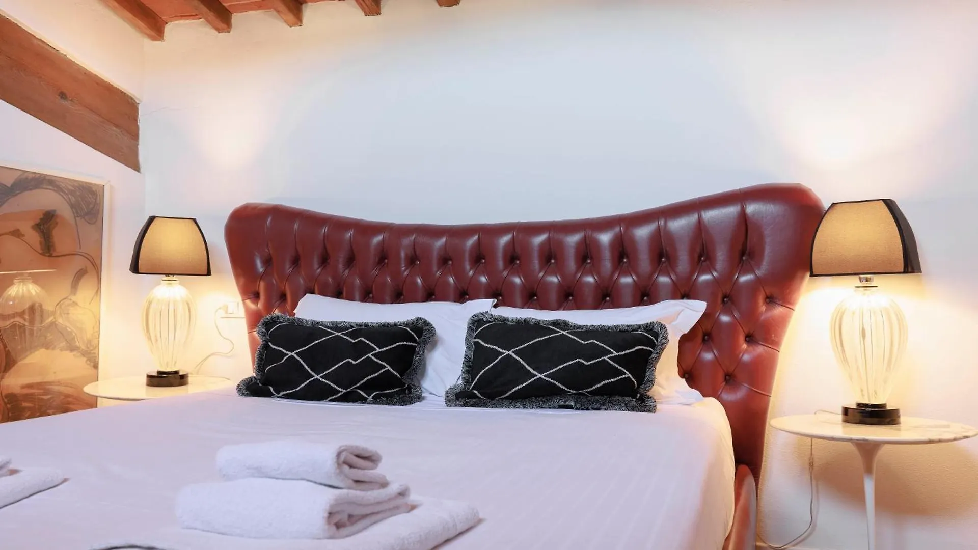 Duomo Gallery Apartment 佛罗伦萨