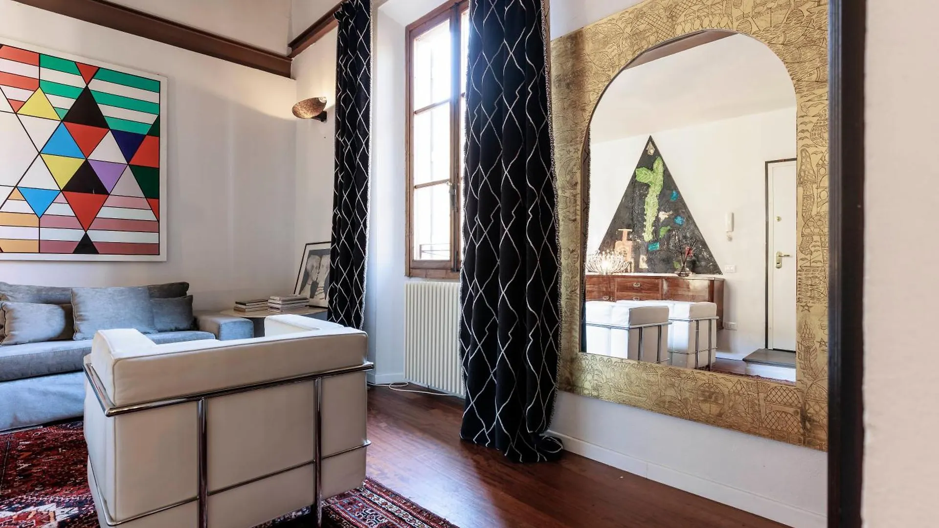 Duomo Gallery Apartment Florencie